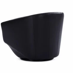 Dinant - Leather Swivel Armchair