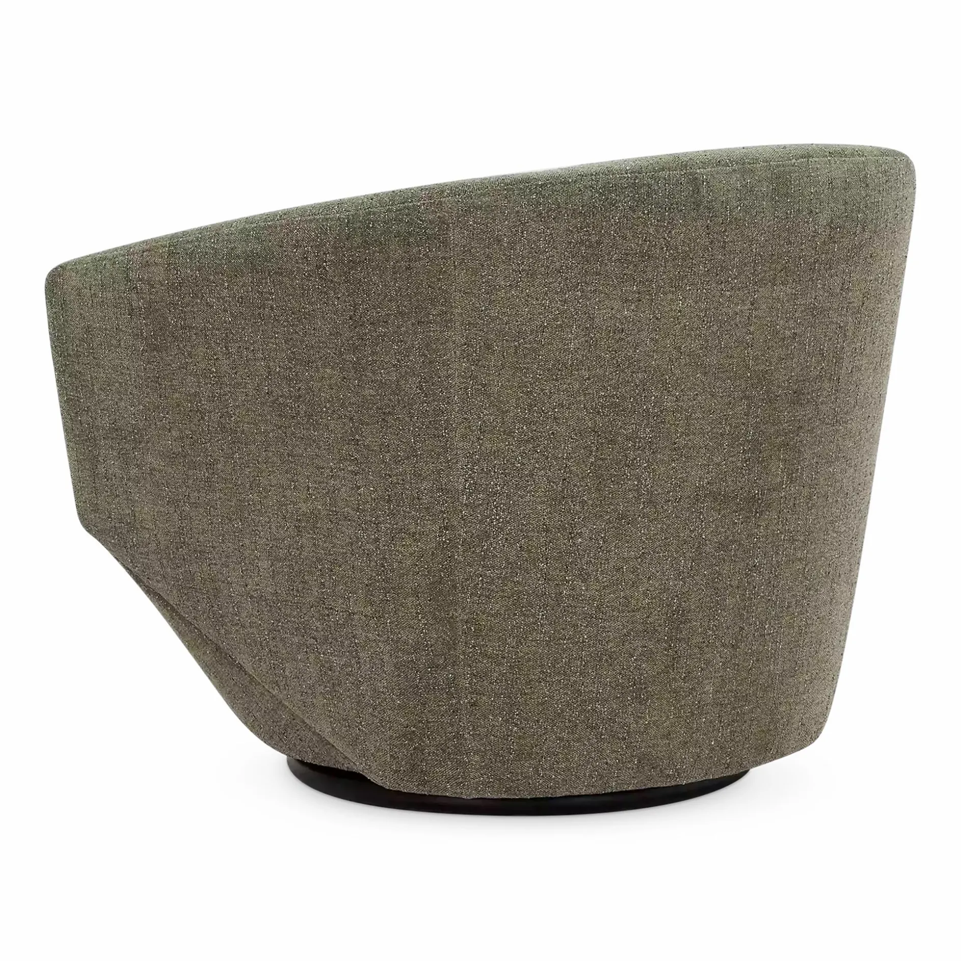 Dinant - Merino Wool Swivel Armchair