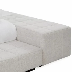 Divino - Upholstered Bed with Bench