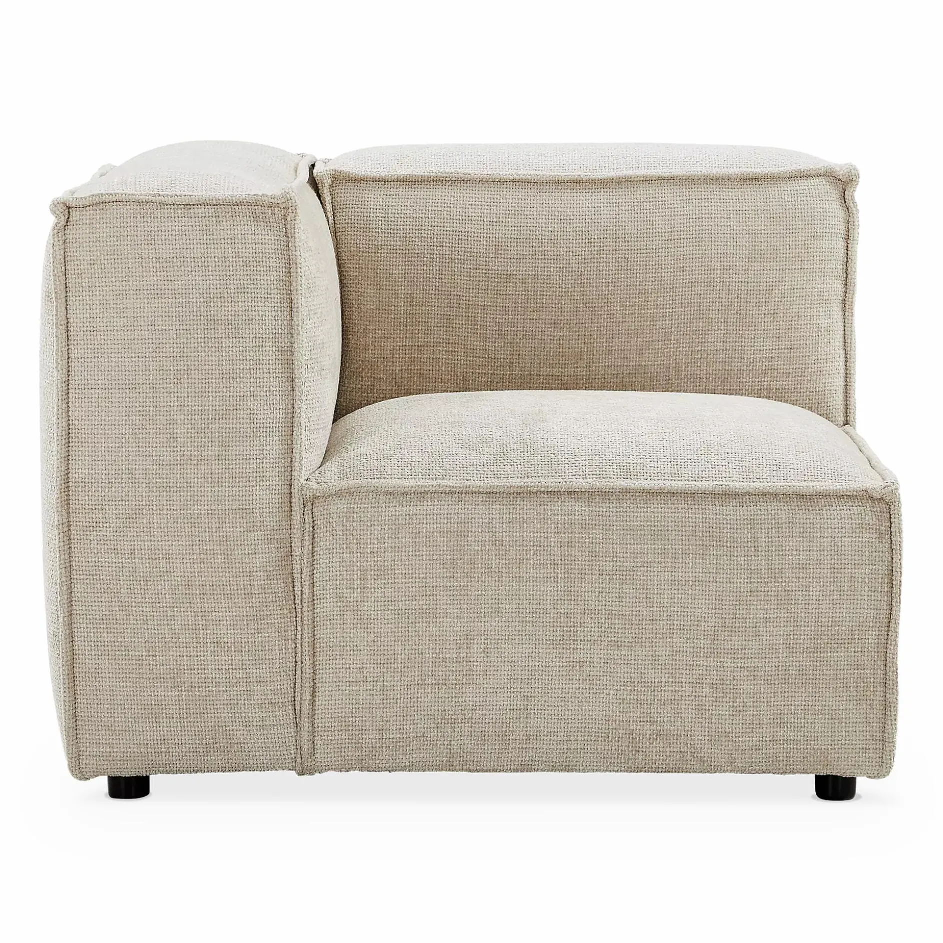 Domino - Modular Armchair by Romano
