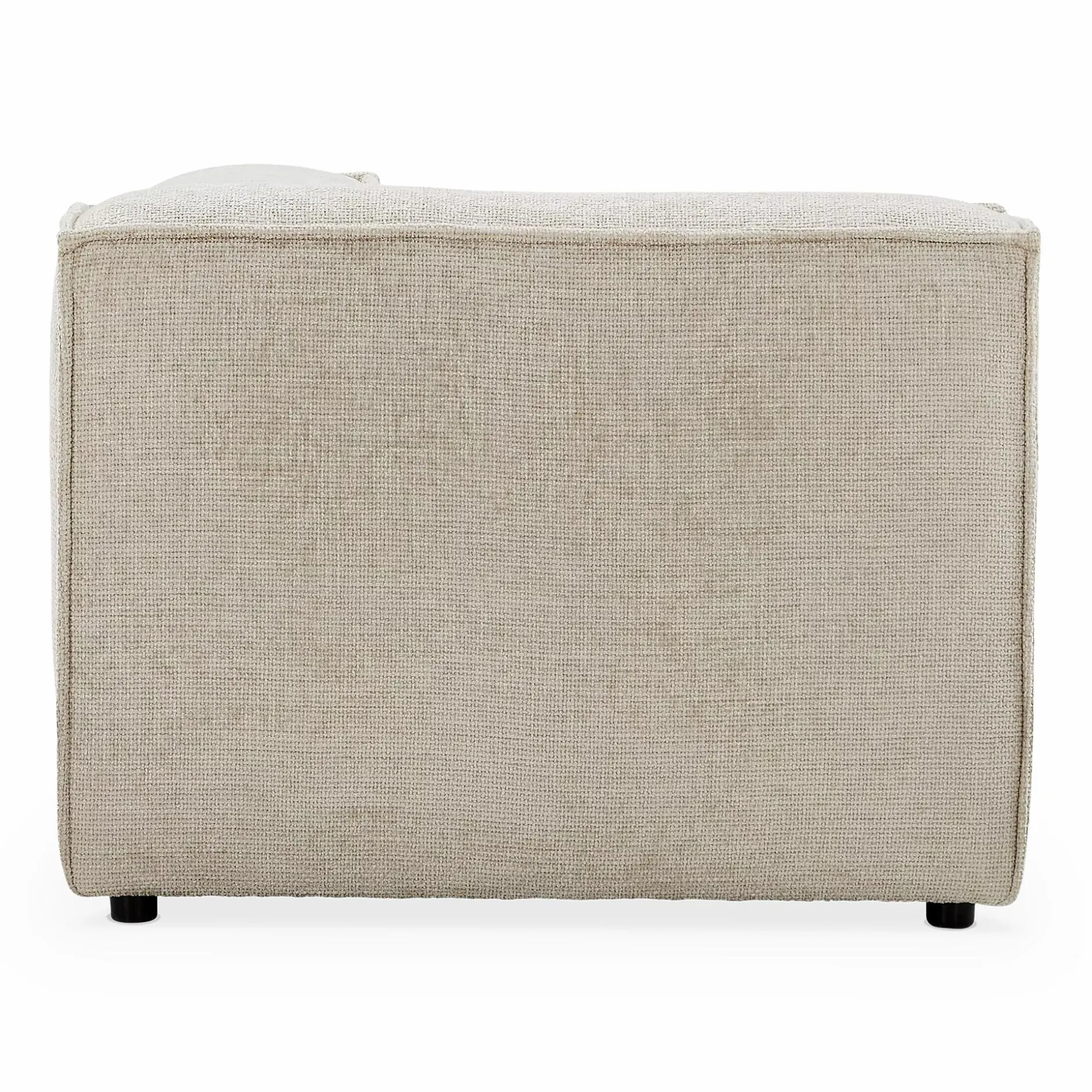 Domino - Modular Armchair by Romano