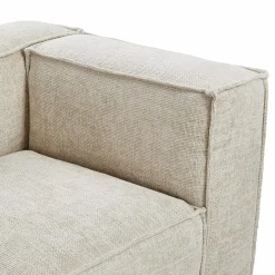 Domino - Modular Armchair by Romano