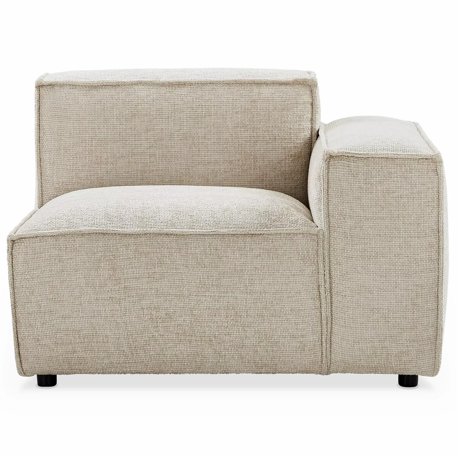 Domino - Modular Armchair by Romano