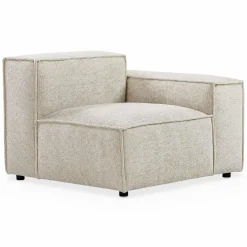 Domino - Modular Armchair by Romano