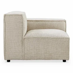 Domino - Modular Armchair by Romano