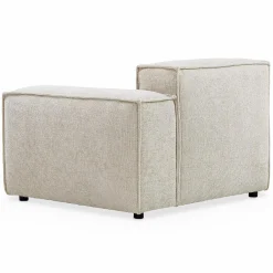 Domino - Modular Armchair by Romano