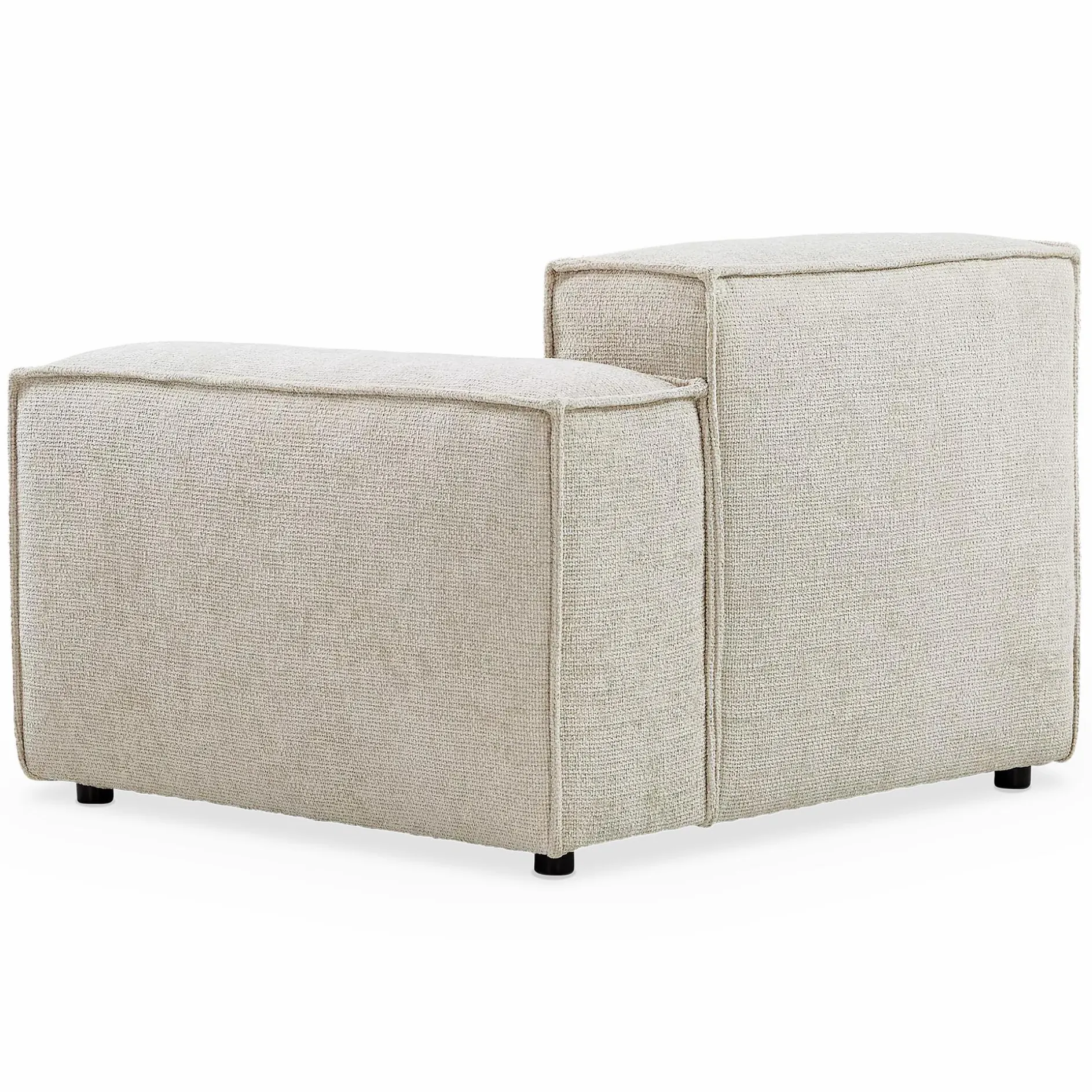 Domino - Modular Armchair by Romano