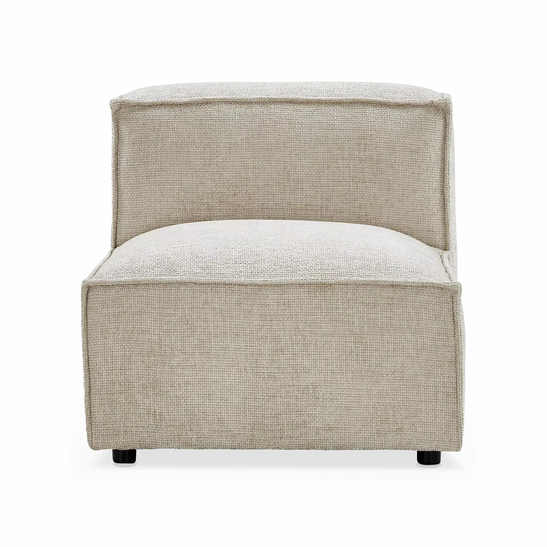 Domino - Modular Chair by Romano