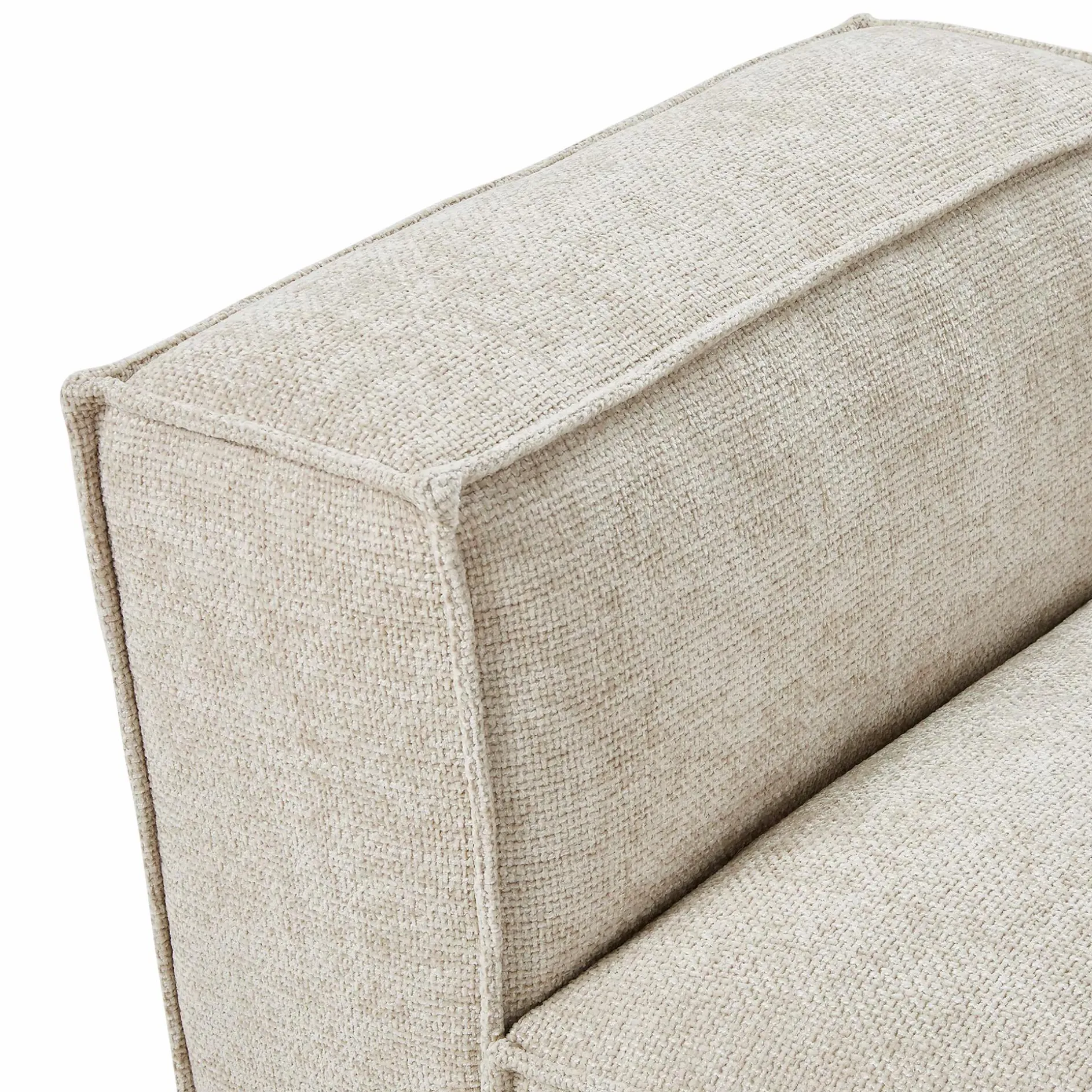Domino - Modular Chair by Romano