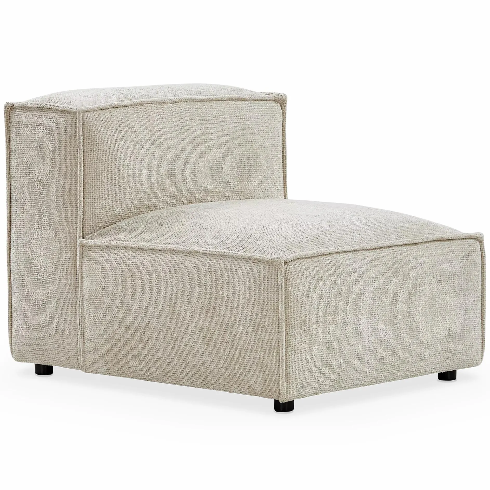 Domino - Modular Chair by Romano
