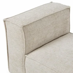 Domino - Modular Chaise Lounge by Romano