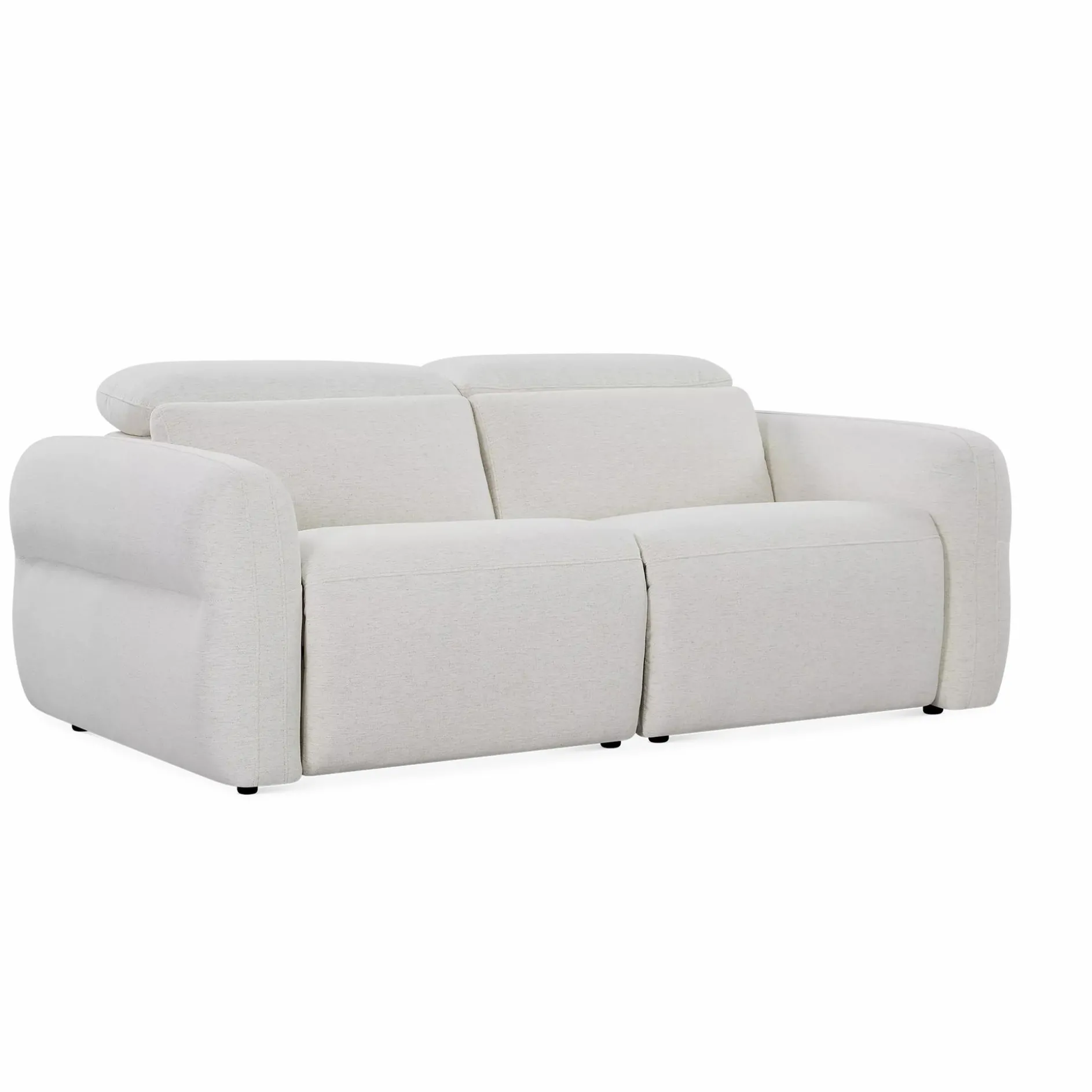 Duche - Power Recline Sofa