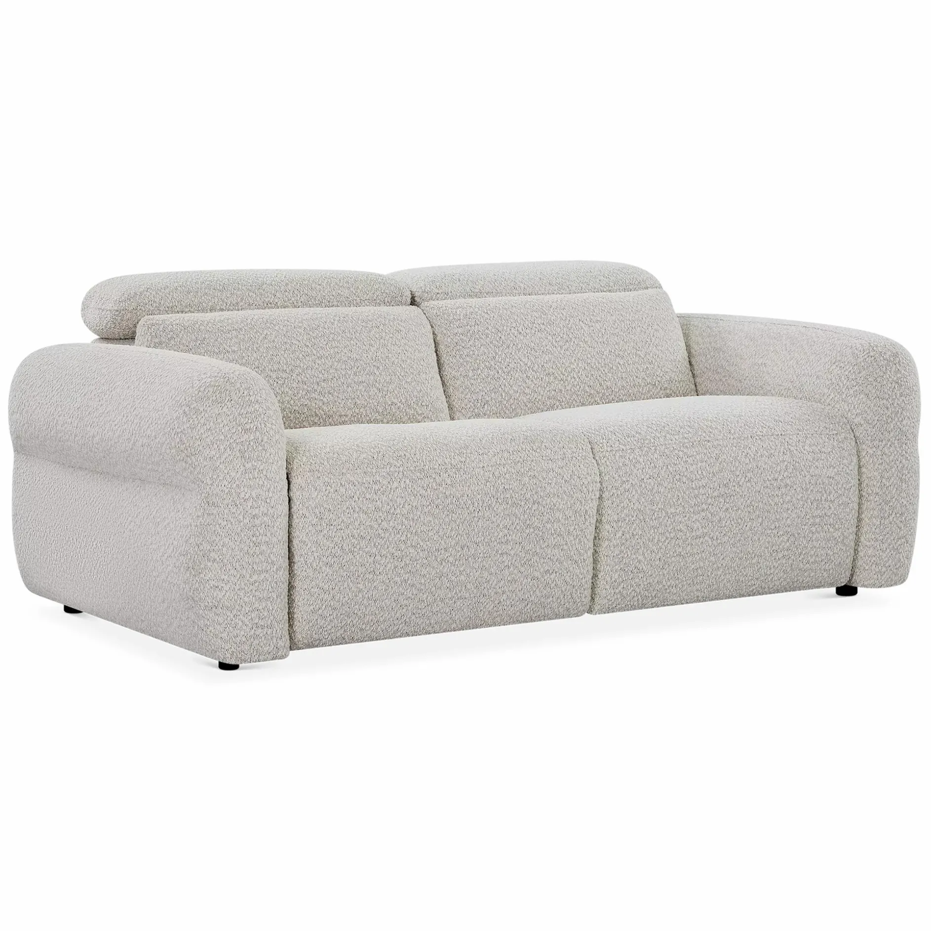 Duche - Power Recline Sofa