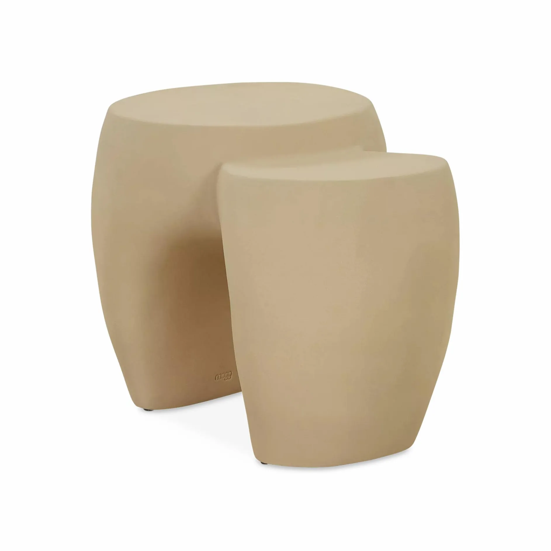 Dune - Side Table