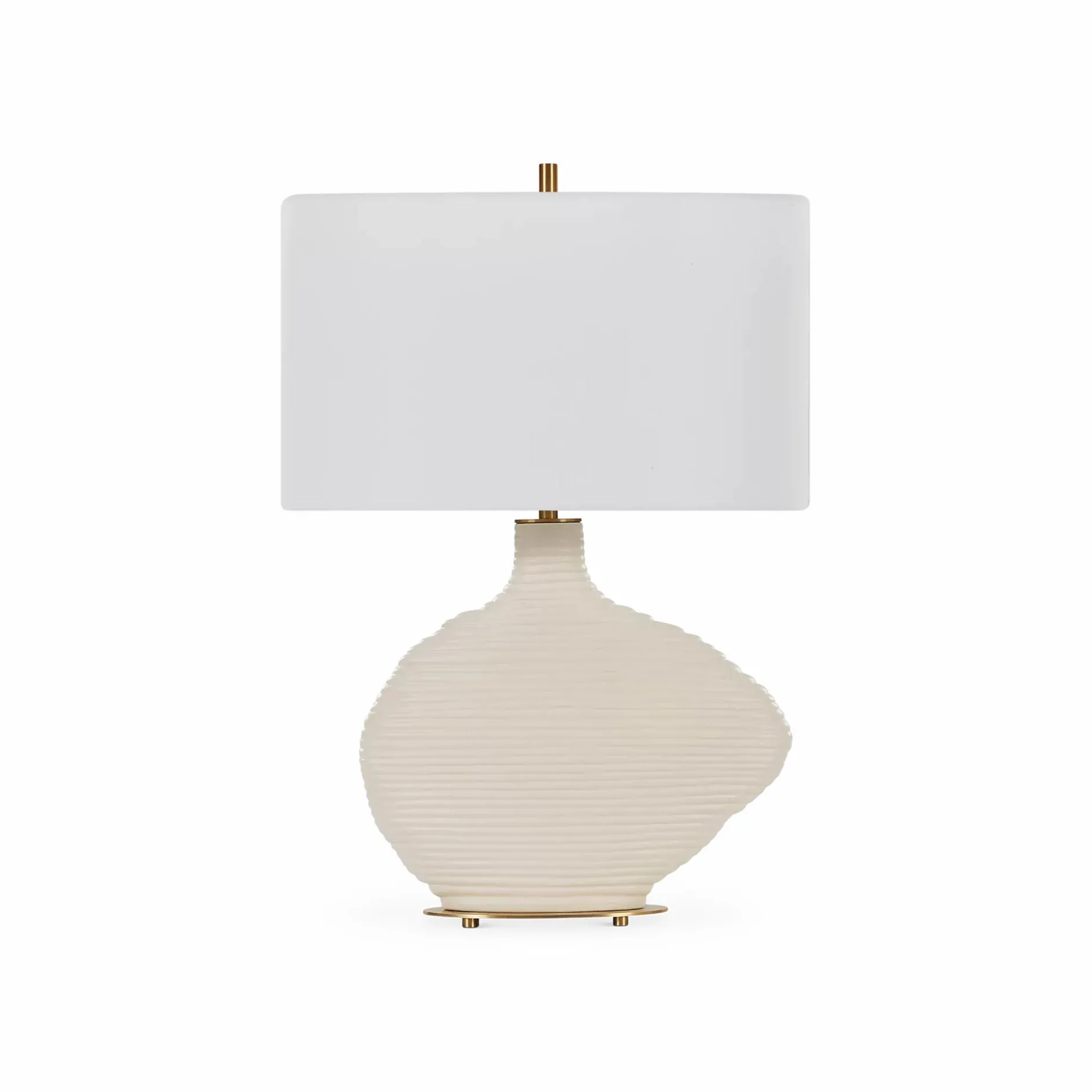 Duostacked - Table Lamp