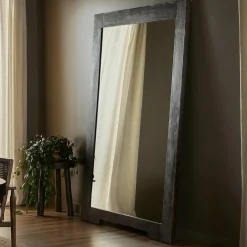 Easton - Floor Mirror by Four Hands