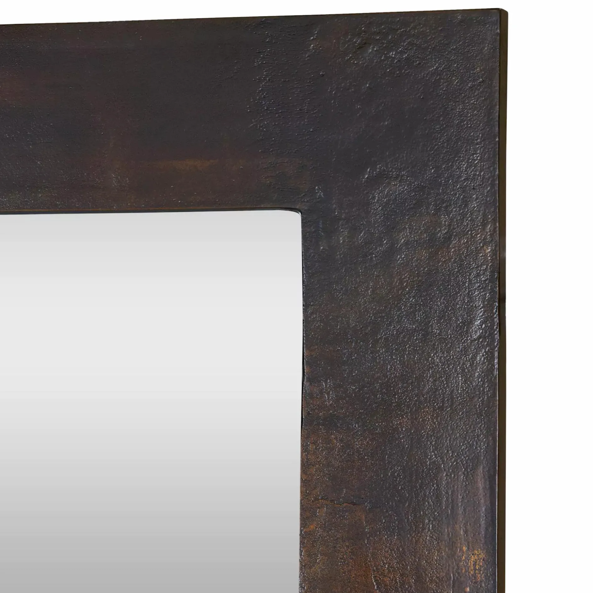 Easton - Floor Mirror by Four Hands