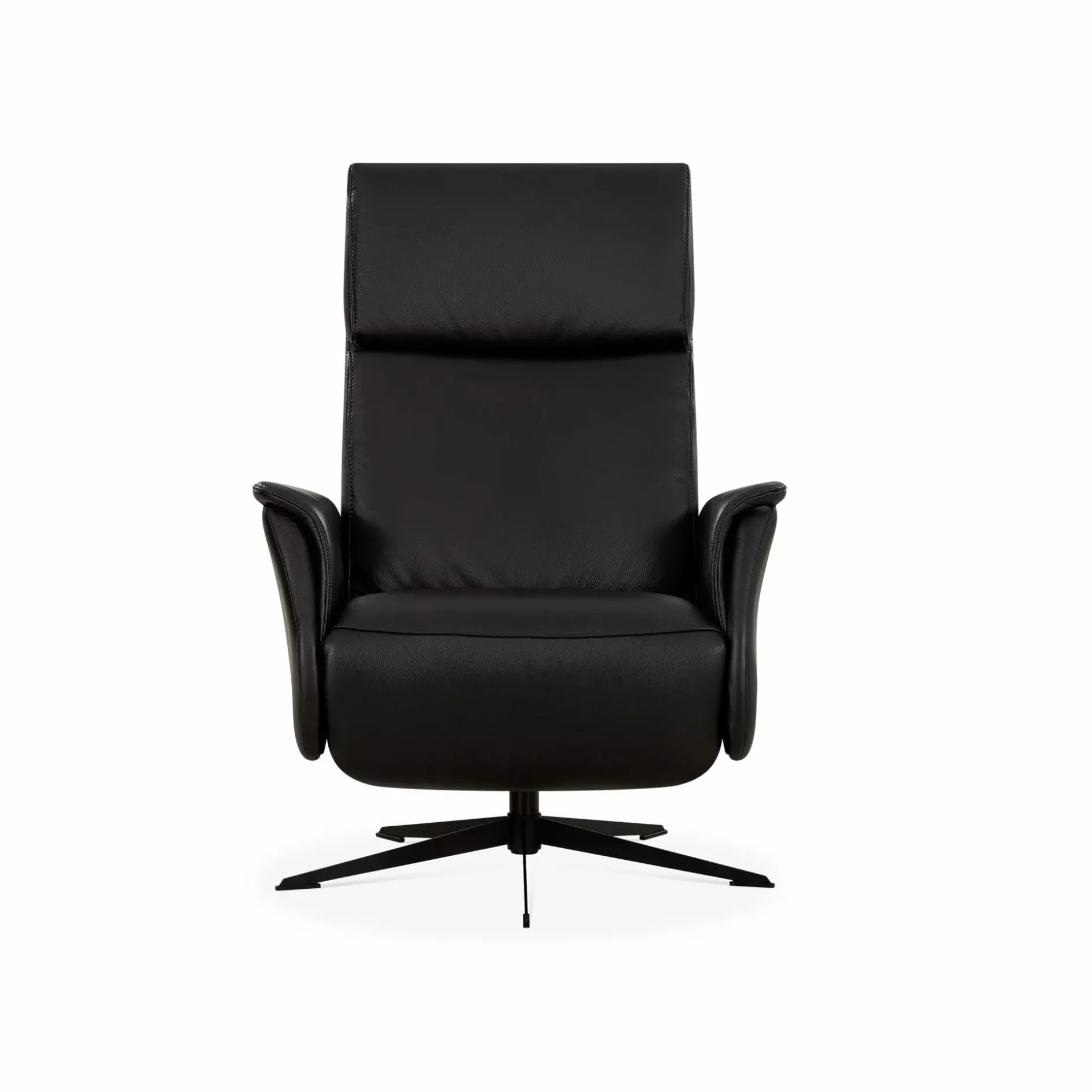 Eclipse - Power Reclining Swivel Chair by Hjort Knudsen