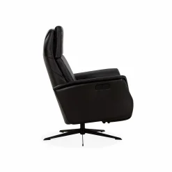 Eclipse - Power Reclining Swivel Chair by Hjort Knudsen