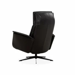 Eclipse - Power Reclining Swivel Chair by Hjort Knudsen