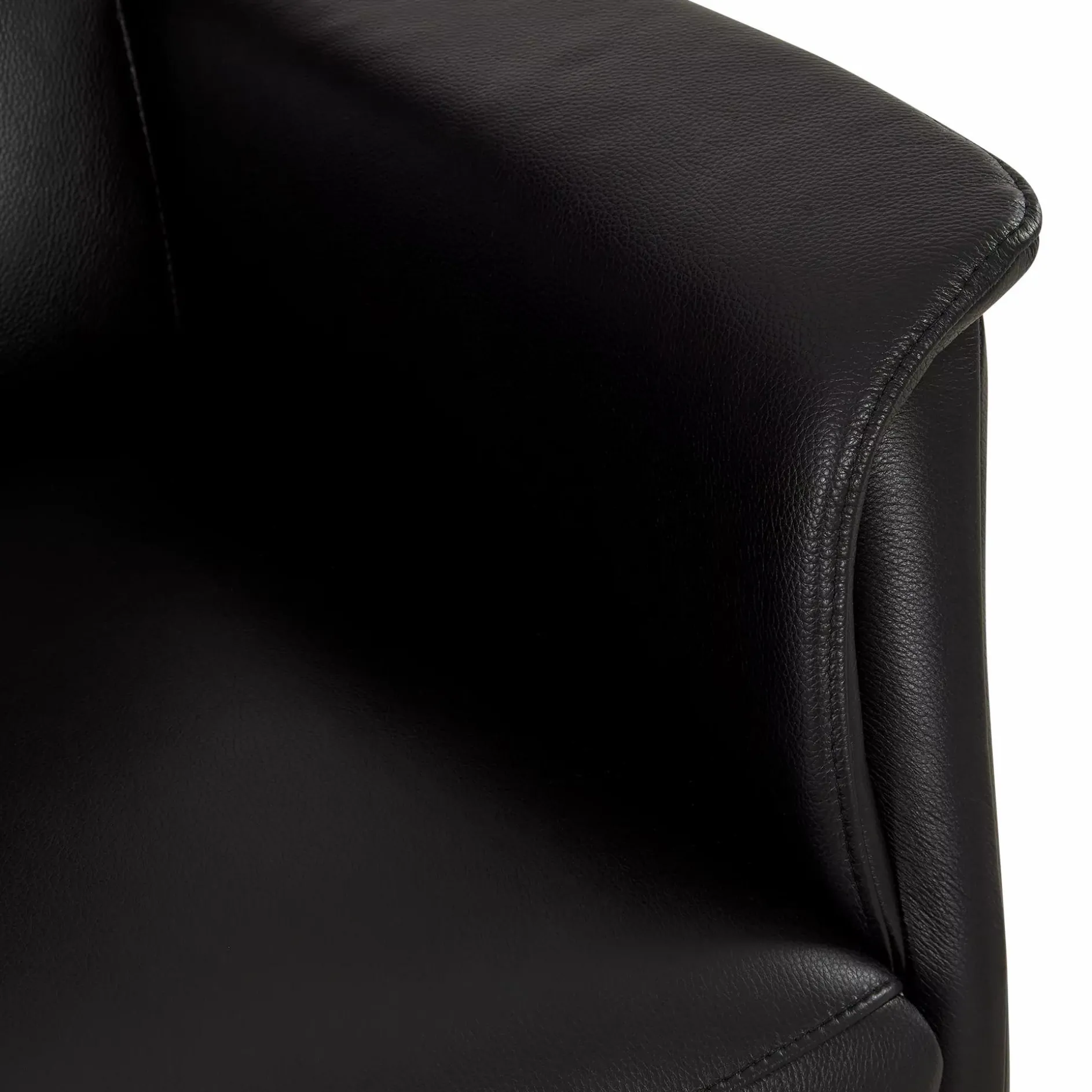 Eclipse - Power Reclining Swivel Chair by Hjort Knudsen