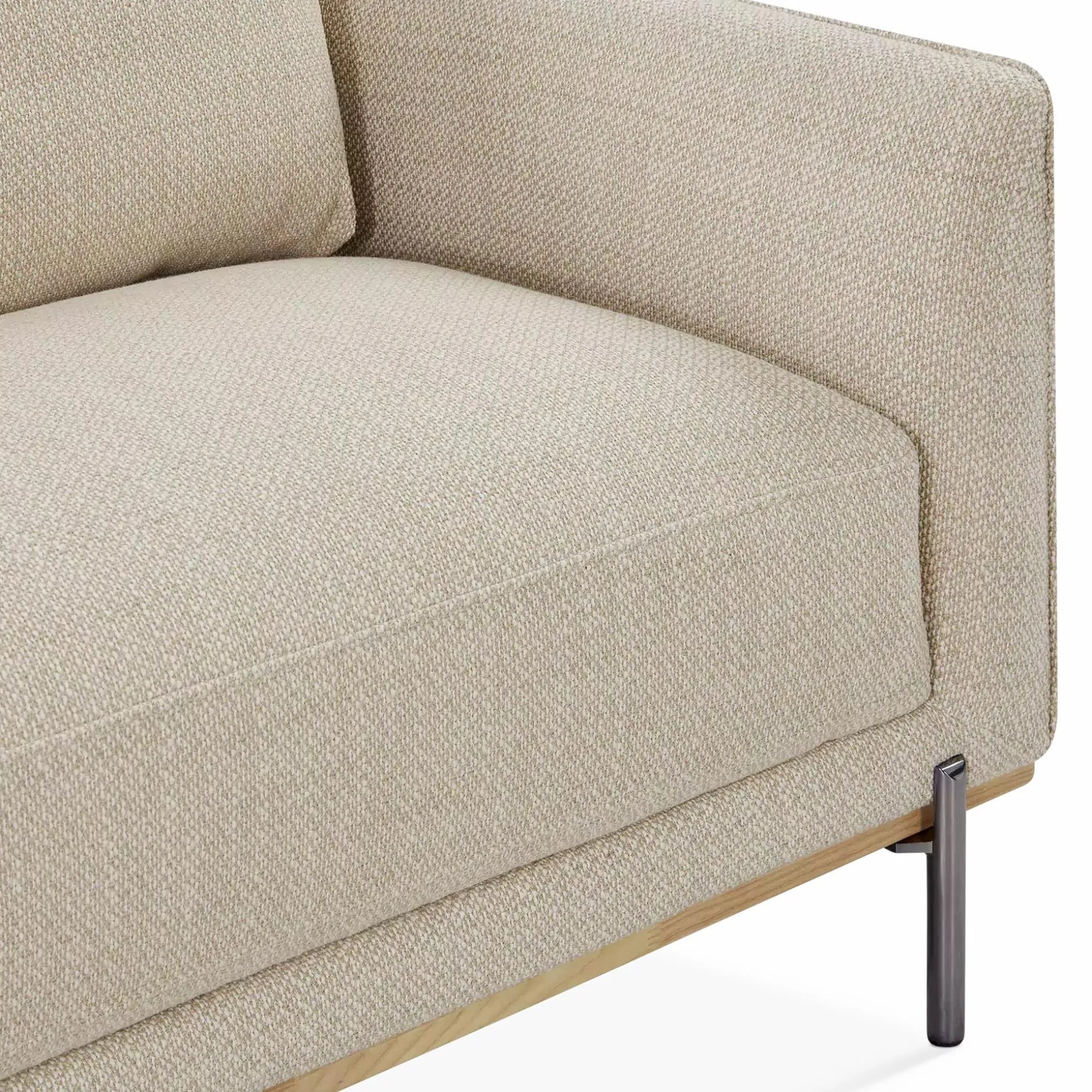 Edgar - 2-Seater Sofa