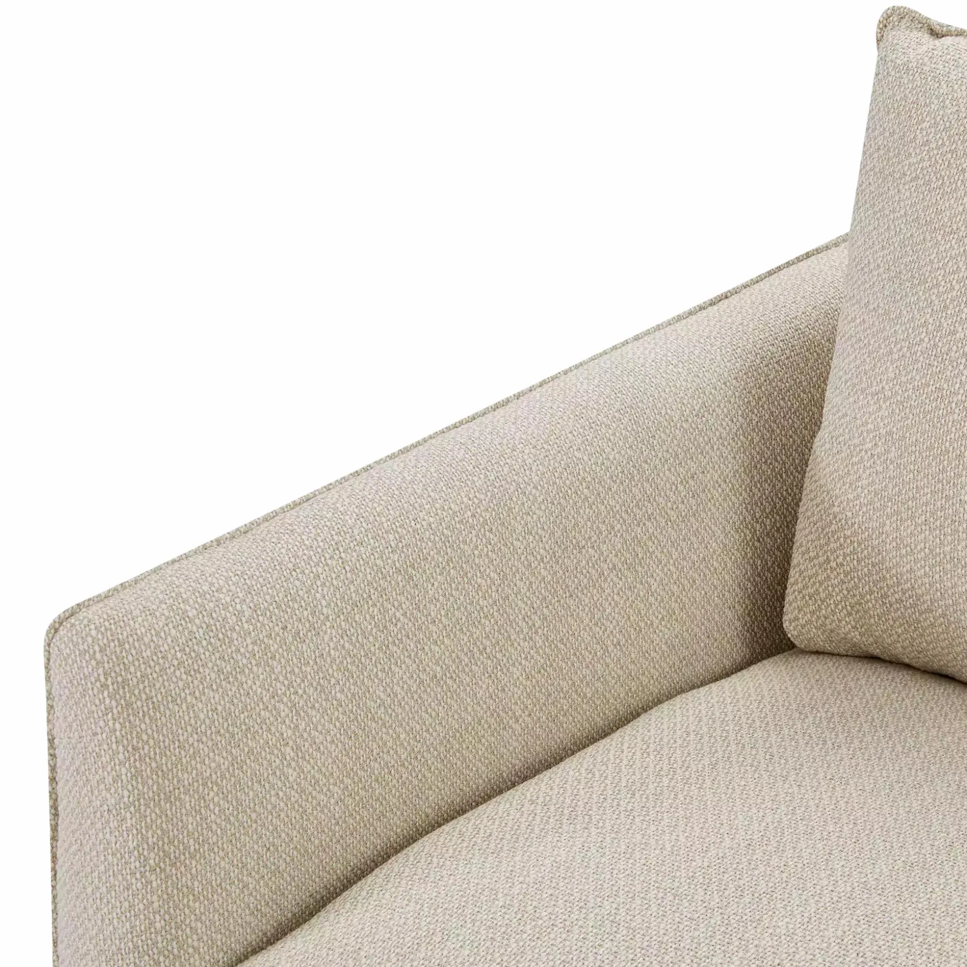 Edgar - 2-Seater Sofa