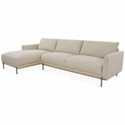 Edgar - Sectional Sofa