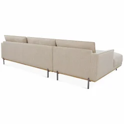 Edgar - Sectional Sofa