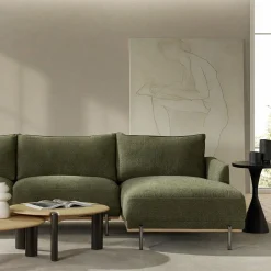 Edgar - Sectional Sofa