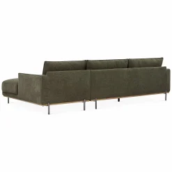 Edgar - Sectional Sofa
