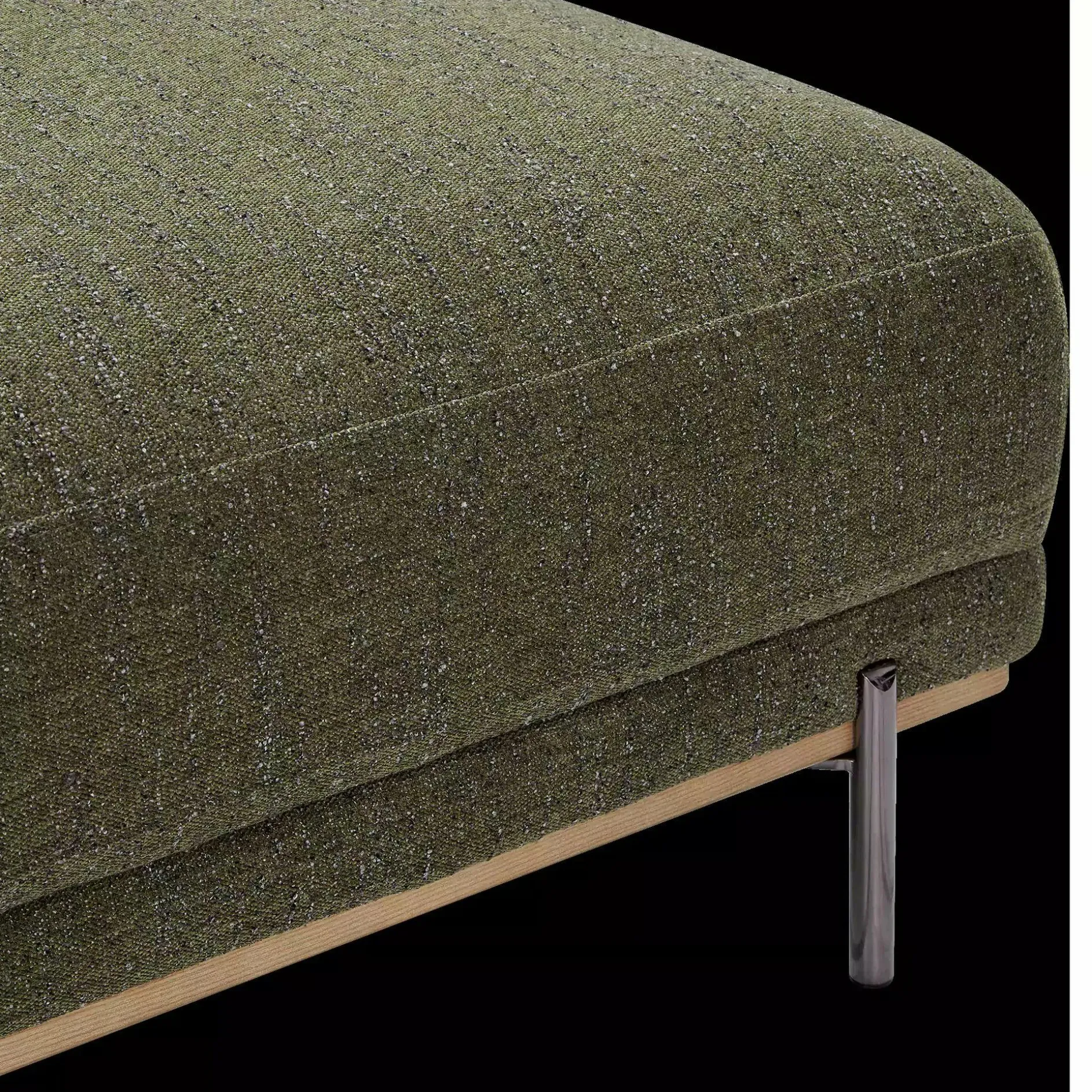 Edgar - Sectional Sofa