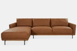 Edgar - Sectional Sofa