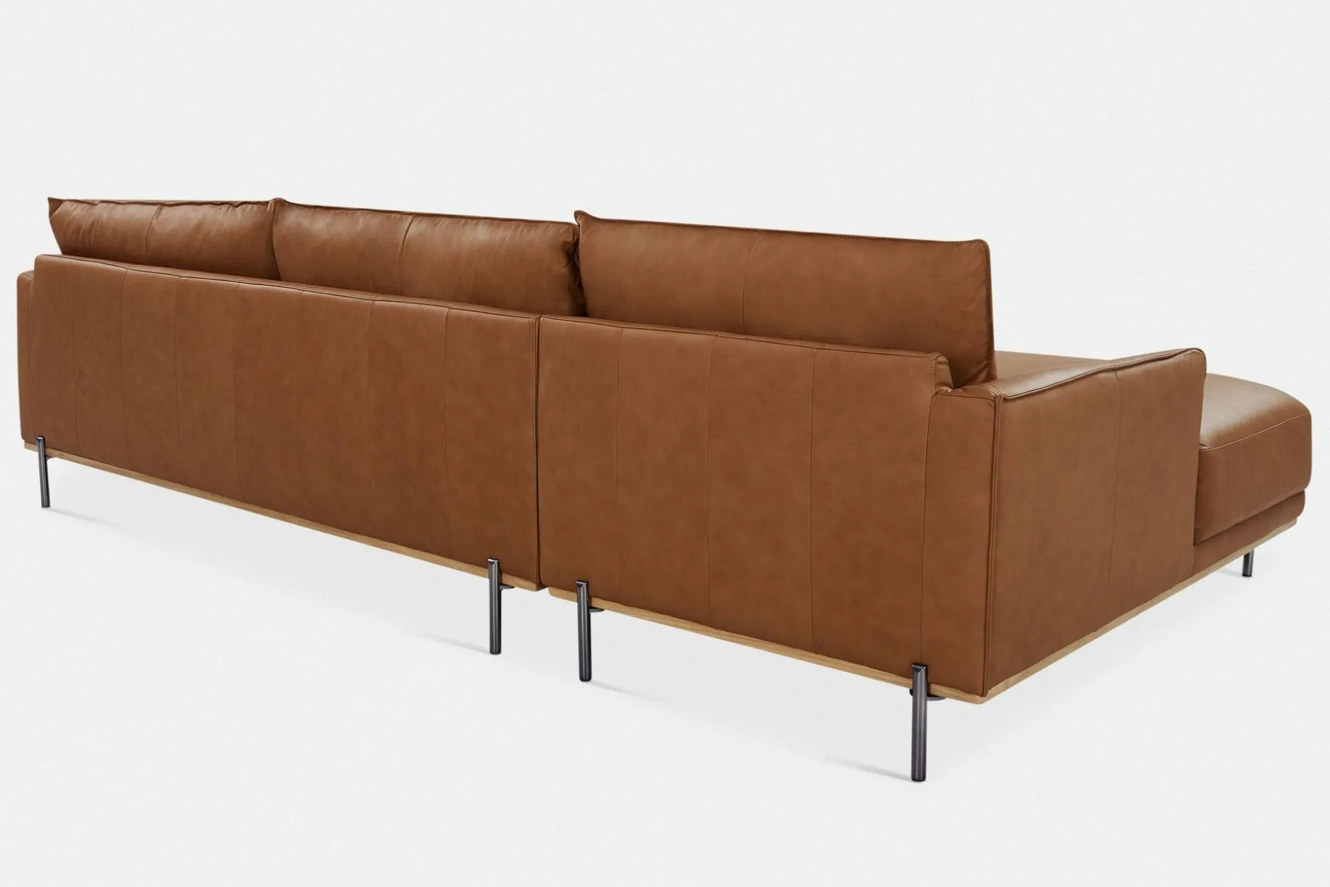 Edgar - Sectional Sofa