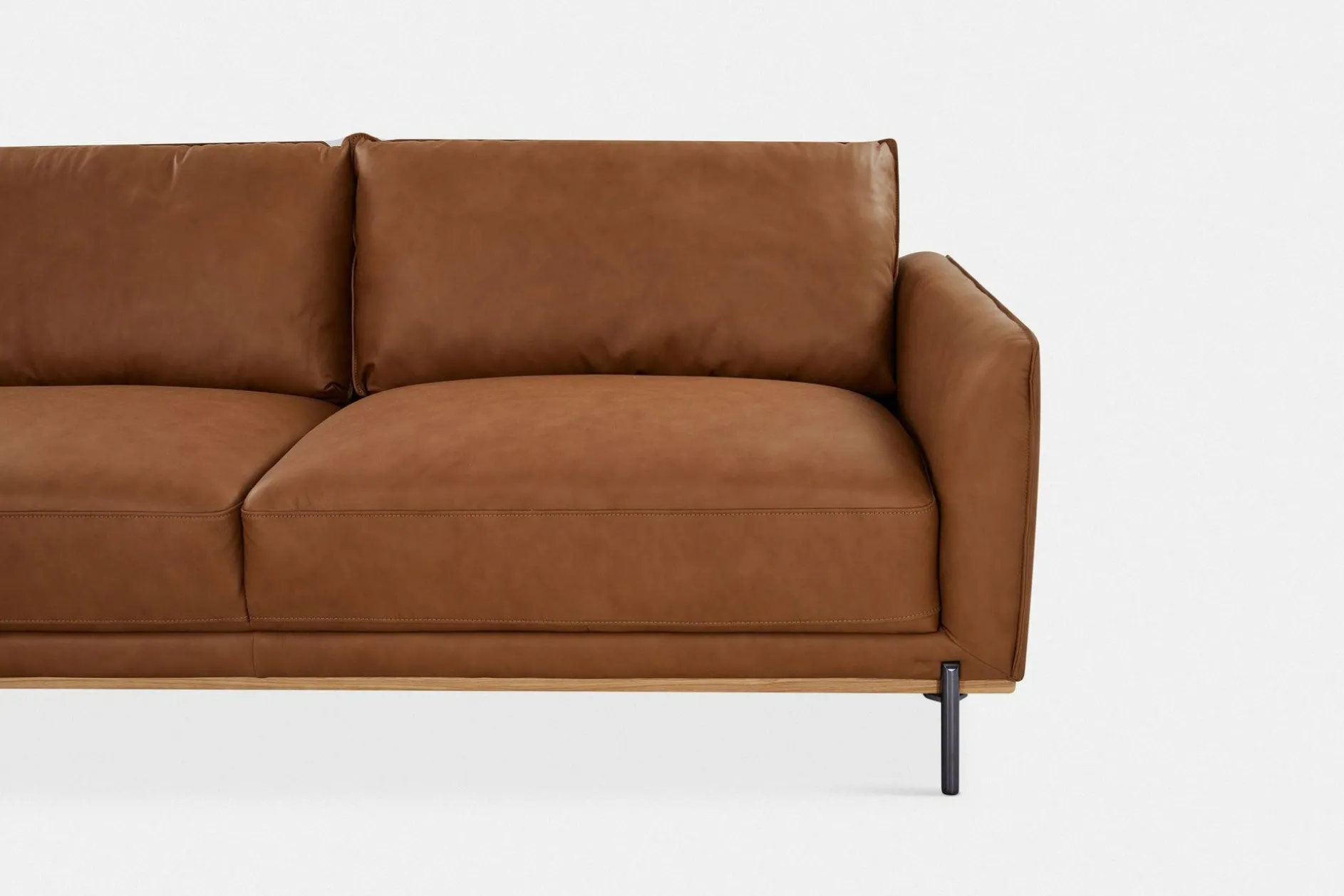 Edgar - Sectional Sofa