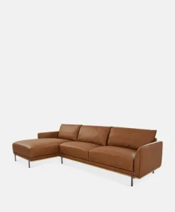 Edgar - Sectional Sofa