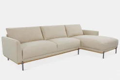 Edgar - Sectional Sofa