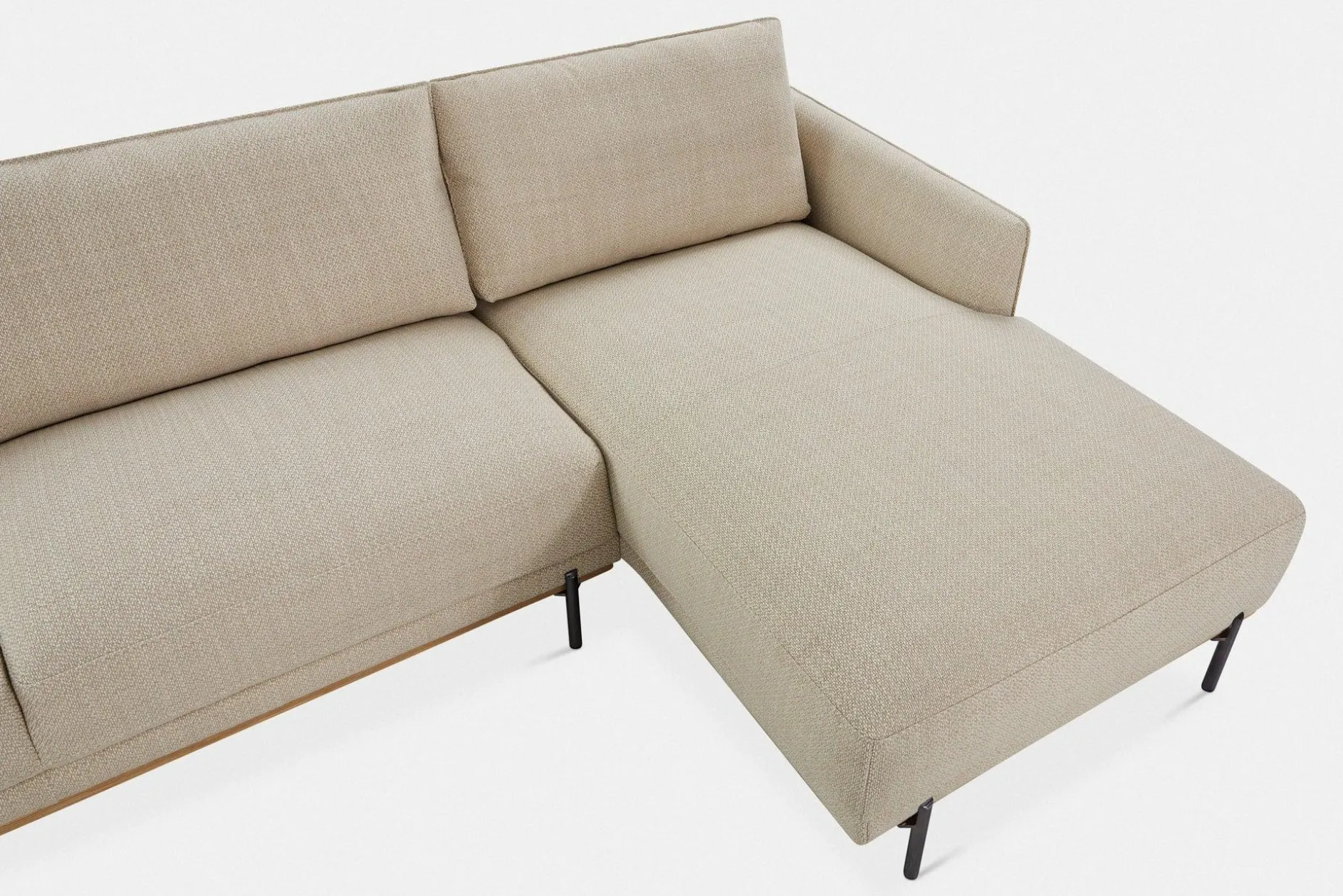 Edgar - Sectional Sofa
