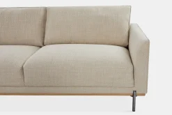 Edgar - Sectional Sofa