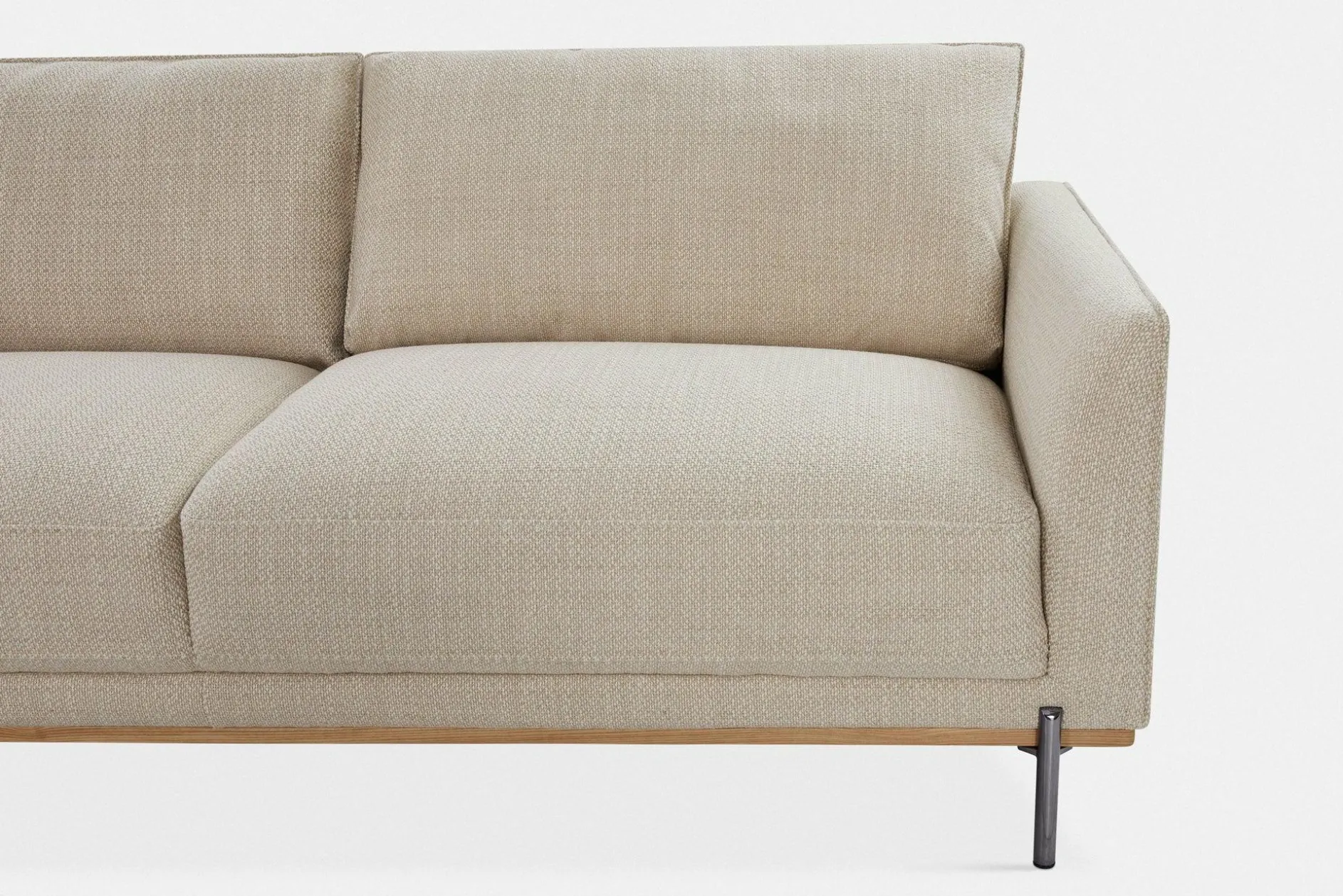 Edgar - Sectional Sofa