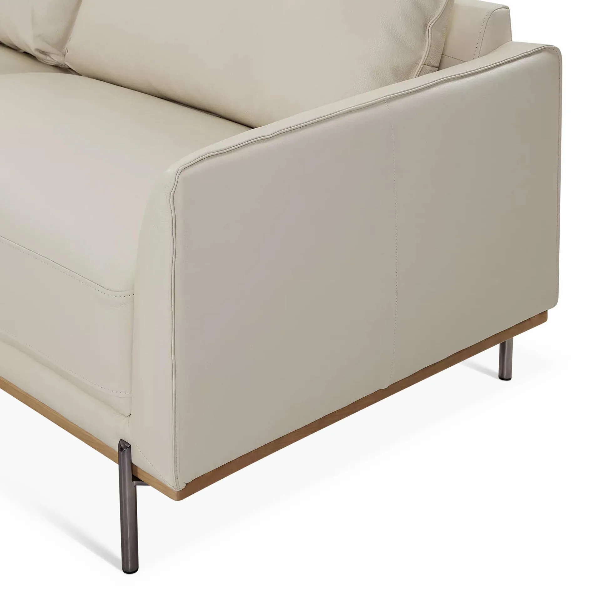 Edgar - Sectional Sofa