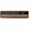 Edward - Walnut TV Stand