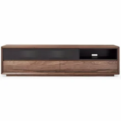 Edward - Walnut TV Stand