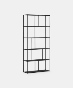 Eiffel - Large Bookshelf
