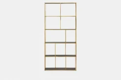 Eiffel - Large Bookshelf