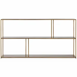 Eiffel - Low Shelving Unit