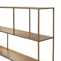 Eiffel - Low Shelving Unit