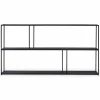 Eiffel - Low Shelving Unit