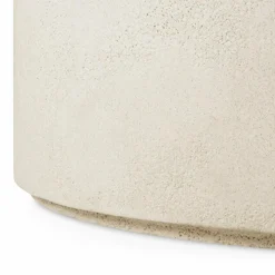 Elements - Microcement Coffee Table by Ethnicraft