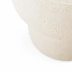 Elements - Microcement Side Table by Ethnicraft